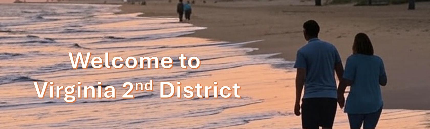 Virginia Second District